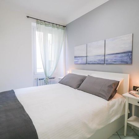H11 Sanremo Casino - Centro - Parcheggio 아파트 외부 사진
