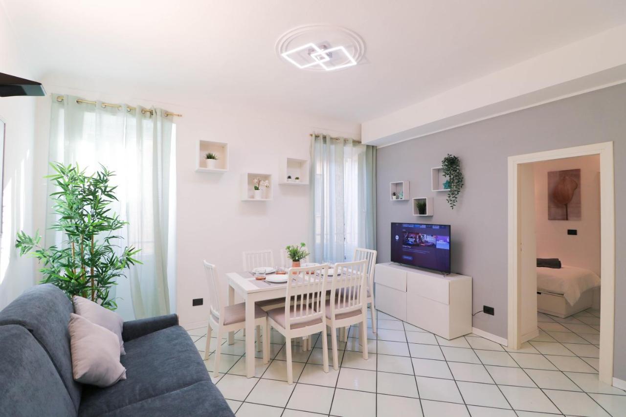 H11 Sanremo Casino - Centro - Parcheggio 아파트 외부 사진